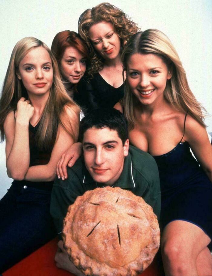 Still Love American Pie After All These Years!