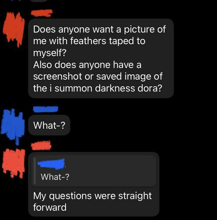 Group Chats Are Simply The Best