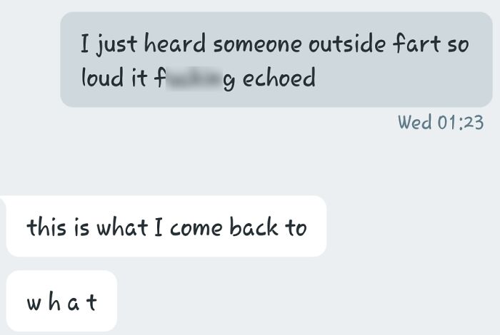 Just Some Friends... And Their Group Chat Antics