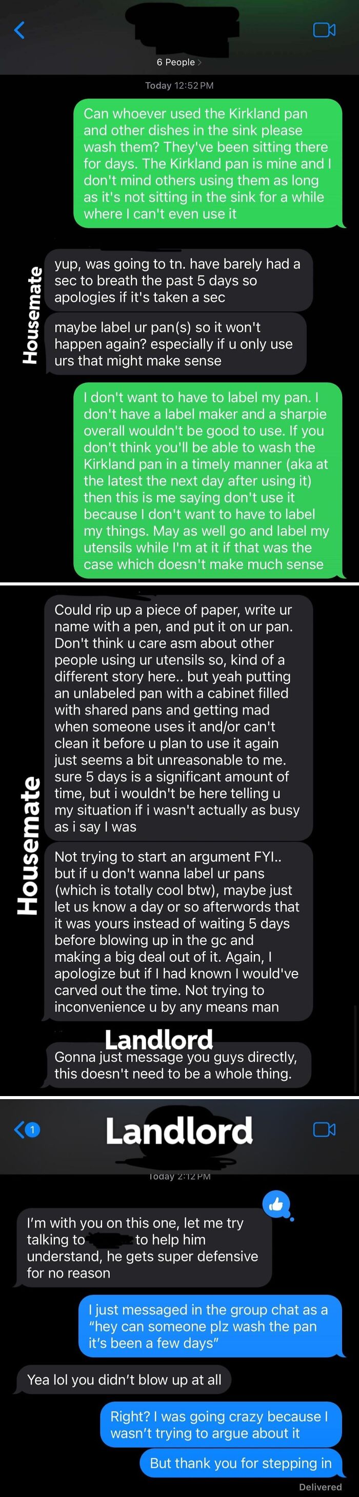 Dish Drama: The Sink Saga