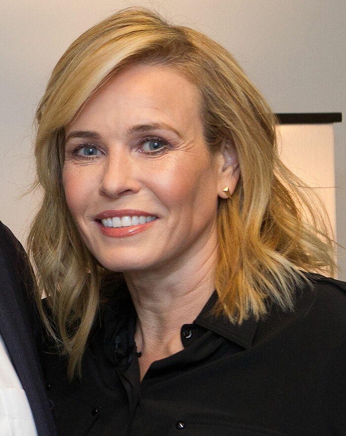 Chelsea Handler: Queen of Snark, 51