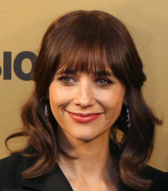 Rashida Jones: Actress, Writer, Multi-Talented, 50