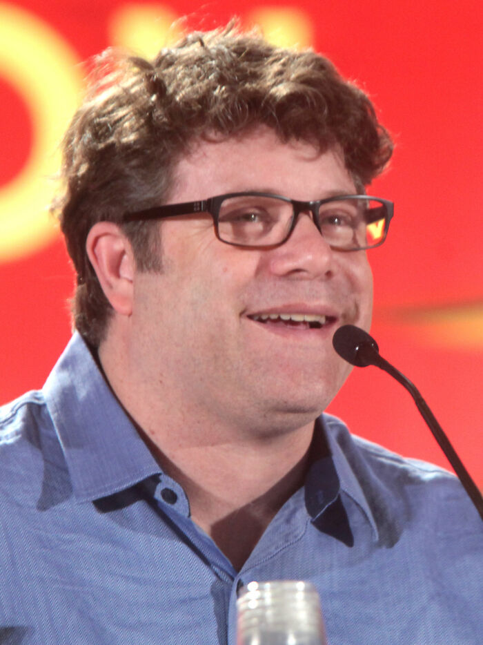 Sean Astin: The Ultimate Sidekick, 55