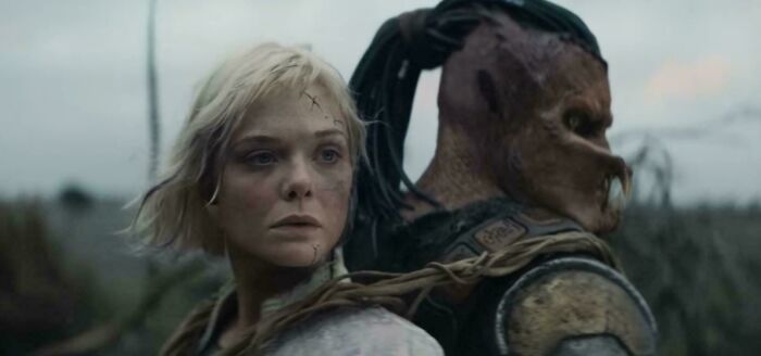 Elle Fanning Spent 24 Years Preparing For A Role About Working With A Predator (Yep, Really!)