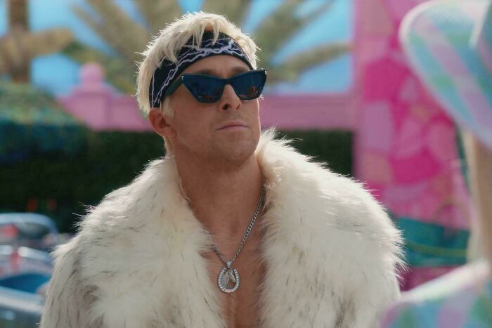 In Barbie (2023), Ryan Gosling Steals The Show Even Though It’s All About Girl Power. Classic Boss Move!