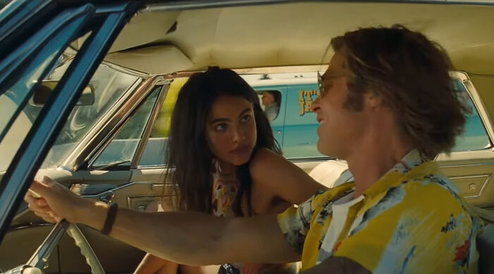 Cliff Booth From Once Upon A Time… In Hollywood Is Probably The Most Moral (And Fictional) Dude Ever