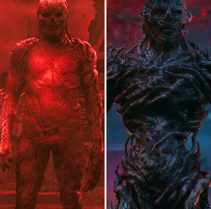 Stranger Things Season 5: Vecna’s Glow-Up Means Even Parallel Worlds Are Into Weight Loss!