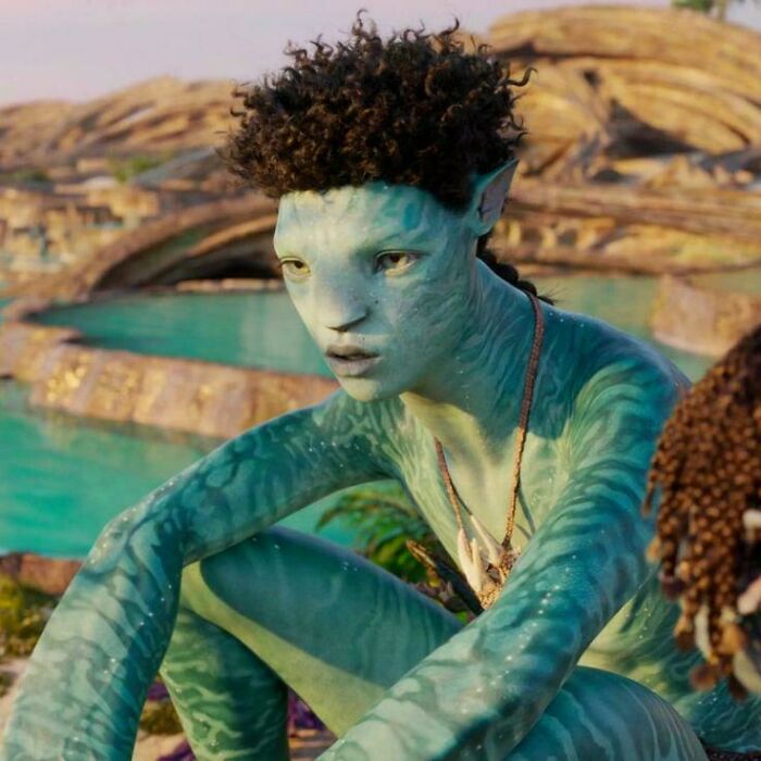 Avatar: The Way Of Water Should Be Forever Awesome, But This Kid’s Haircuts Say 2022, Sorry!