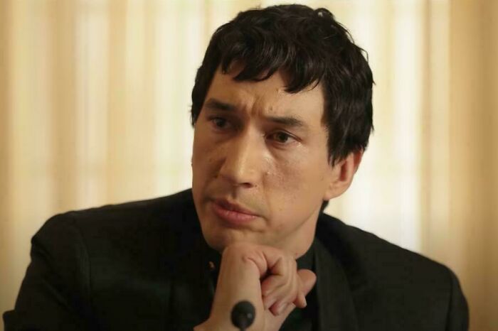 In Megalopolis (2024), The Main Guy Uses Time-Stopping Powers Just To Watch Buildings Get Knocked Down. Yep, That’s His Superpower.