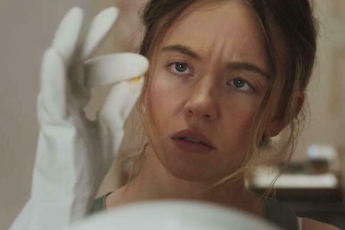 The Housemaid (2025): A Documentary About Sydney Sweeney’s Quest After 3 Flops. Spoiler: It’s Not Looking Great.
