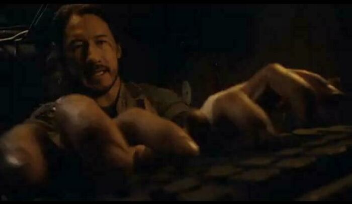 Iron Lung (2026): Markiplier Got The Role By The Old Hollywood Trick—Sleeping With The Director.