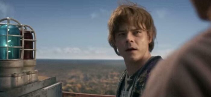 Stranger Things Season 5’s Budget Is $480 Million, And Most Of It Went Into Making The Show Look Bad. Go Figure.