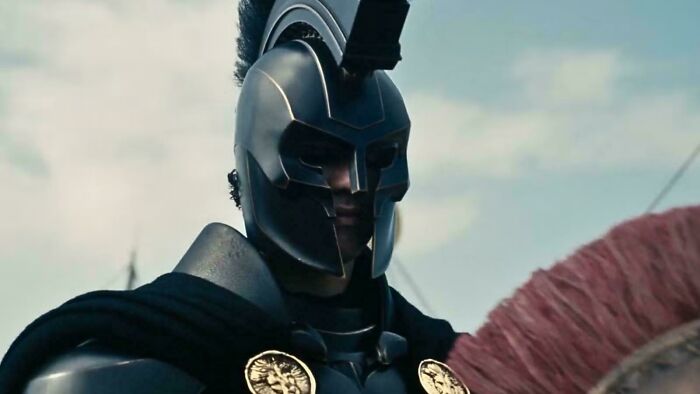 Christopher Nolan’s Odyssey Look? Totally His Own Style, Not History-Obssessed. Because History Is Boring.