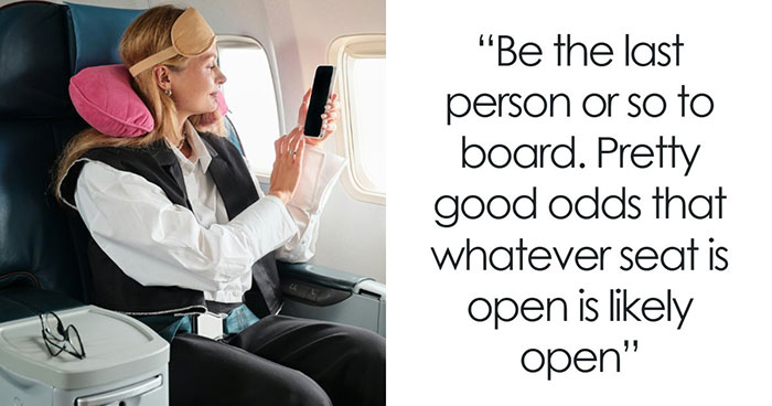 36 Plane Tricks That Make Flying Way Less Annoying