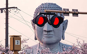 30 Pics That Prove Reality’s Got Some Serious Bugs (No, Seriously!)