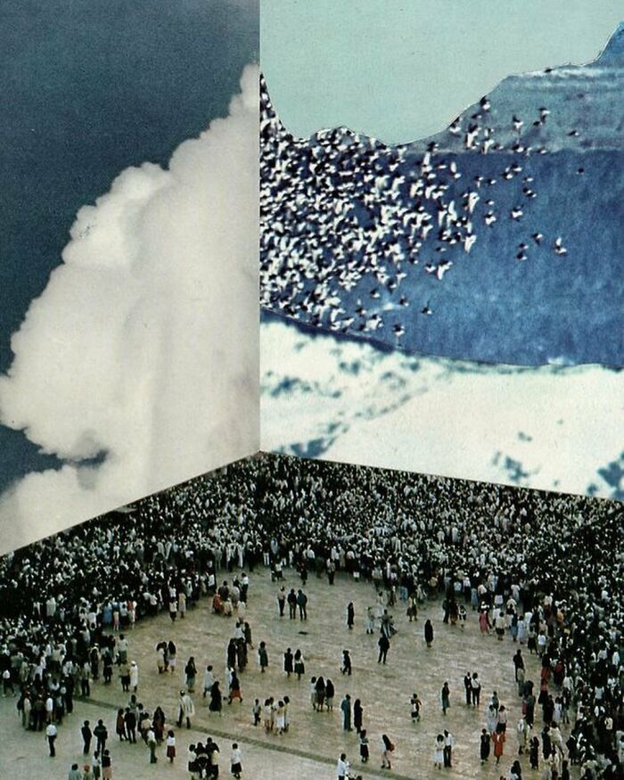 30 Pics That Prove Reality’s Got Some Serious Bugs (No, Seriously!)