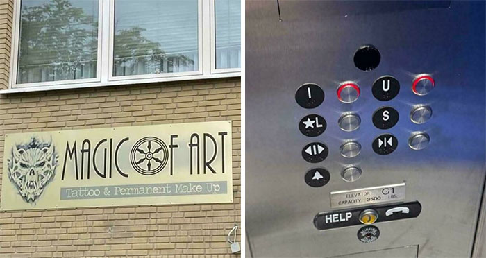 Wait, They Actually Approved These 40+ Design Fails?!