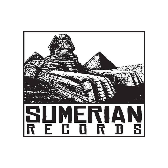 Record Label Uses Sphinx Image. That's... Weird