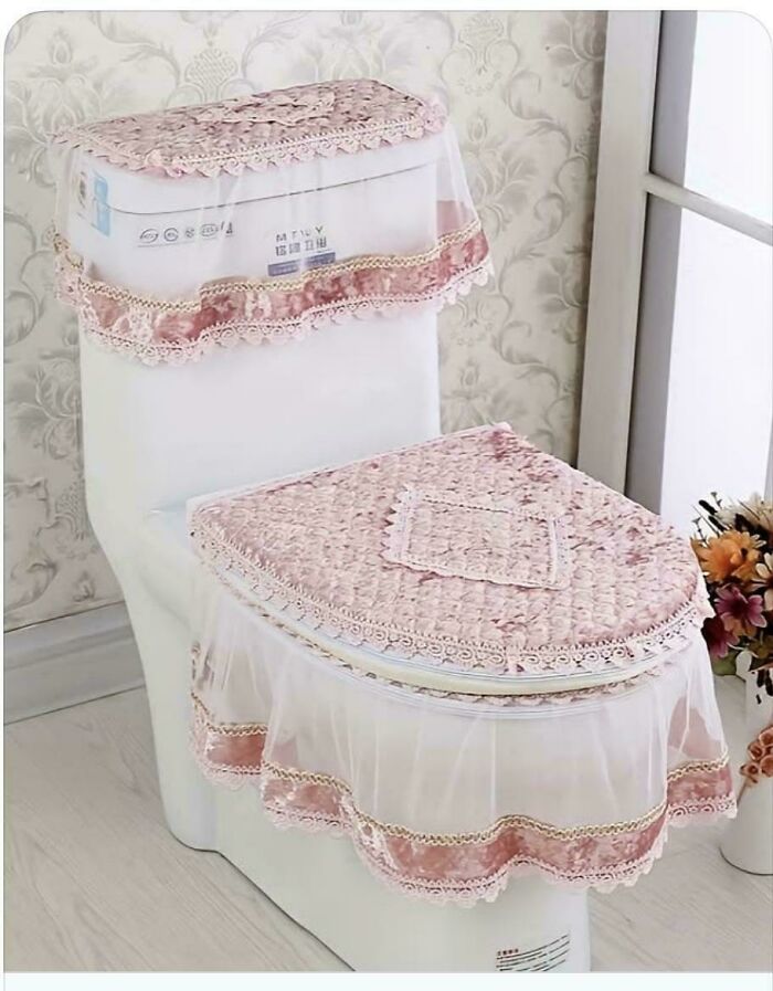 Imagine Cleaning This Giant Mess