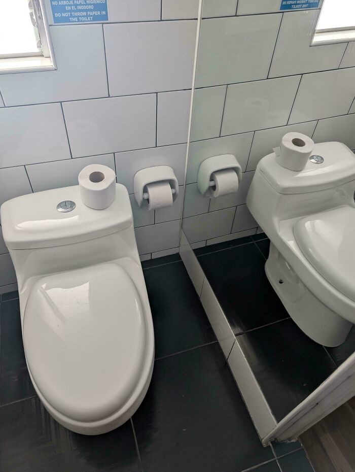 If You Want To Watch Yourself... Here You Go