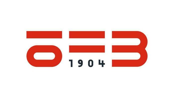 Austrian Football Association's New Logo... Uh, What?