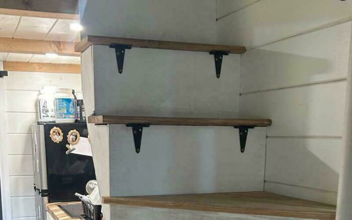 Storage Steps That Look Like A Fail Waiting To Happen