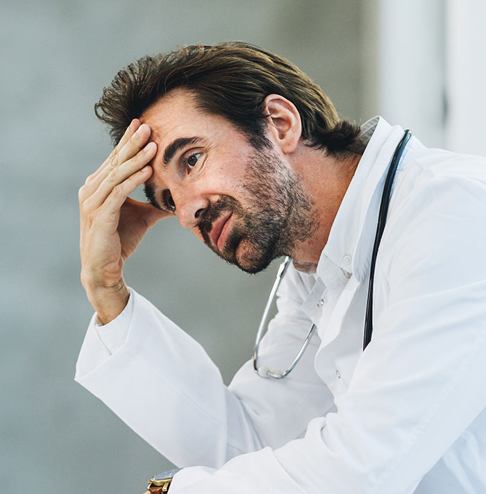 Patients Trying To Be Helpful But... Oops, Just Made Things Way Harder!