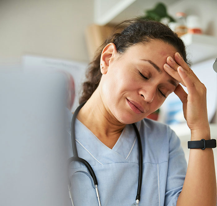 Patients Trying To Be Helpful But... Oops, Just Made Things Way Harder!