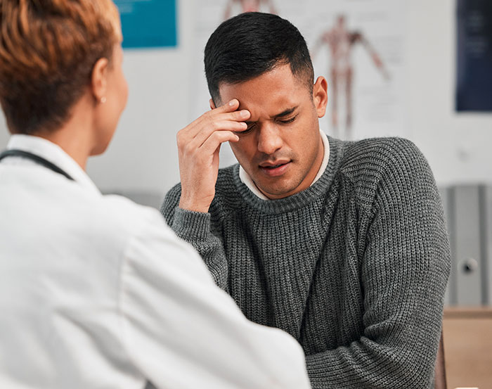 Patients Trying To Be Helpful But... Oops, Just Made Things Way Harder!