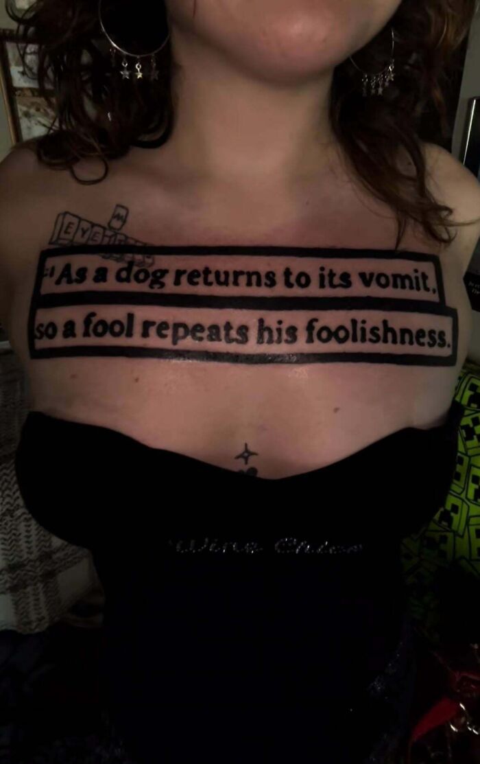 Spotted This On TikTok and Couldn’t Look Away