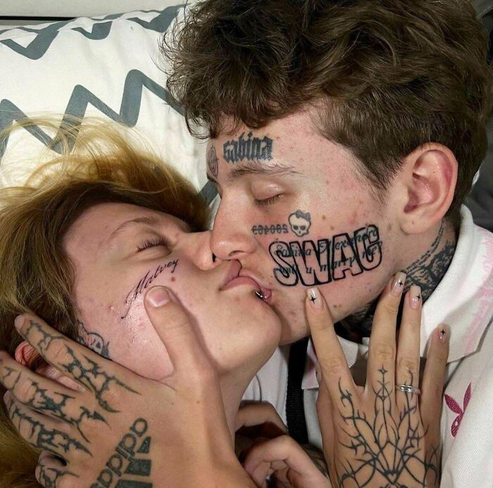 Instagram Brought Us This One