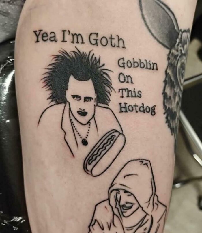 Facebook Honcho Shared This Gem