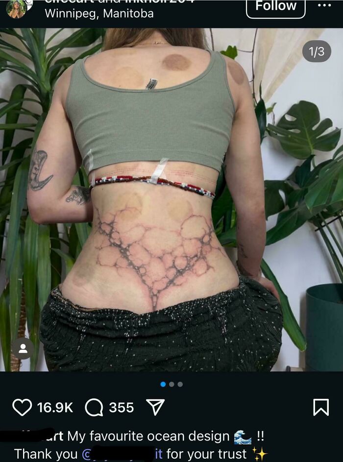 Ocean Design or Something Else?