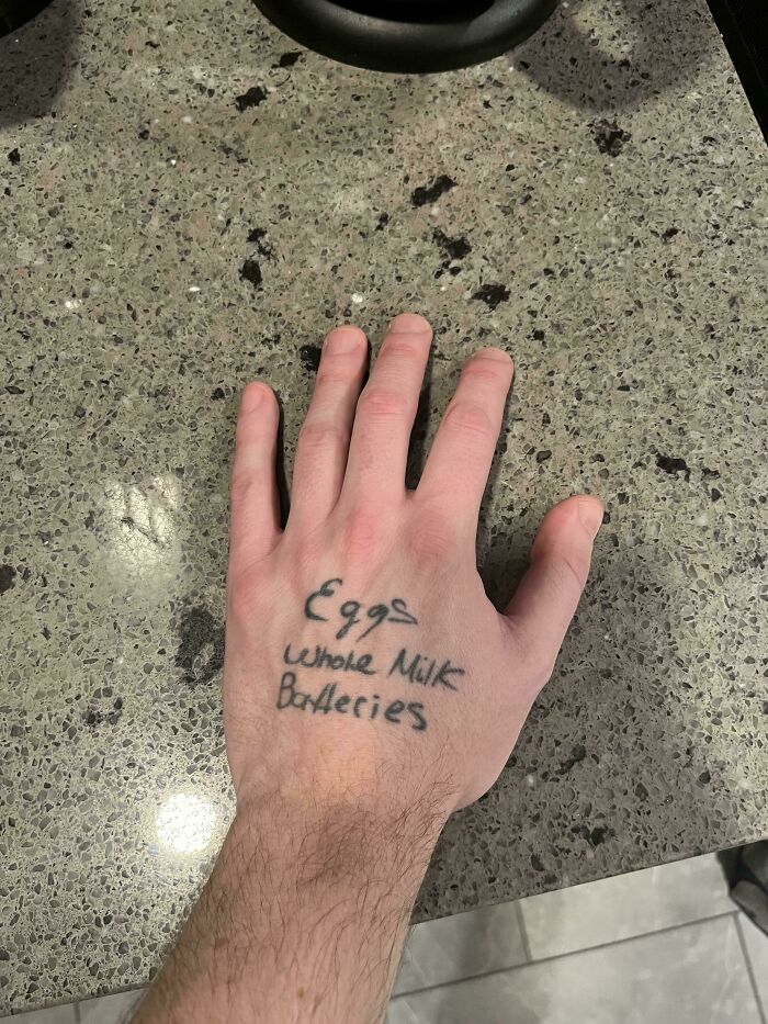 Okay, Go Ahead and Roast This One