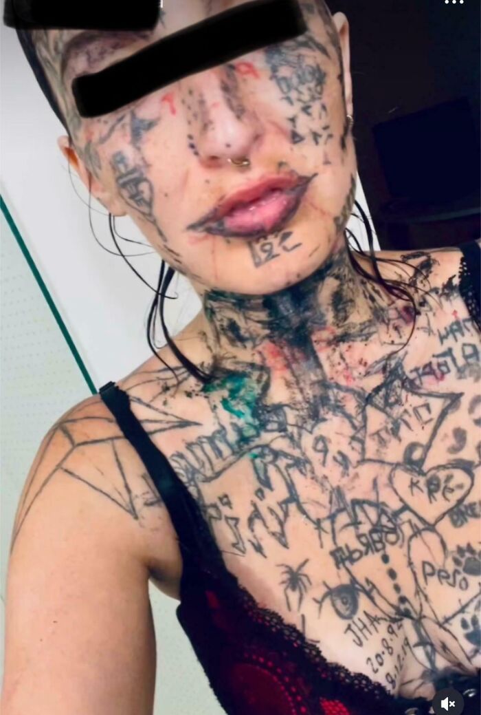 Caught This on My Instagram Explore