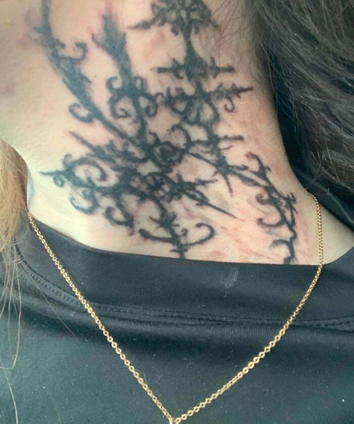 Roast Me - I Need Advice on This One