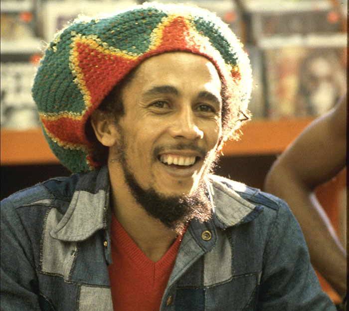 Bob Marley