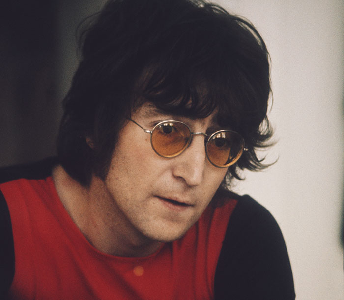 John Lennon