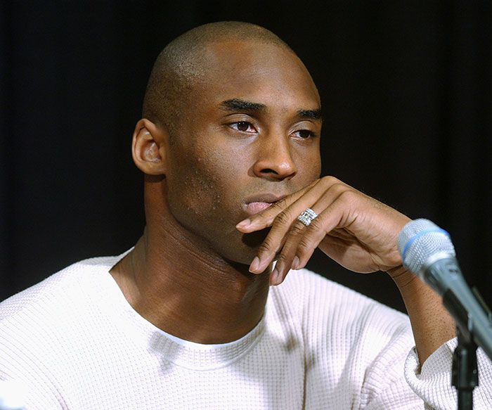 Kobe Bryant