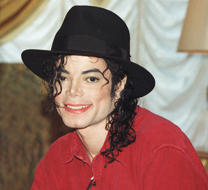 Michael Jackson