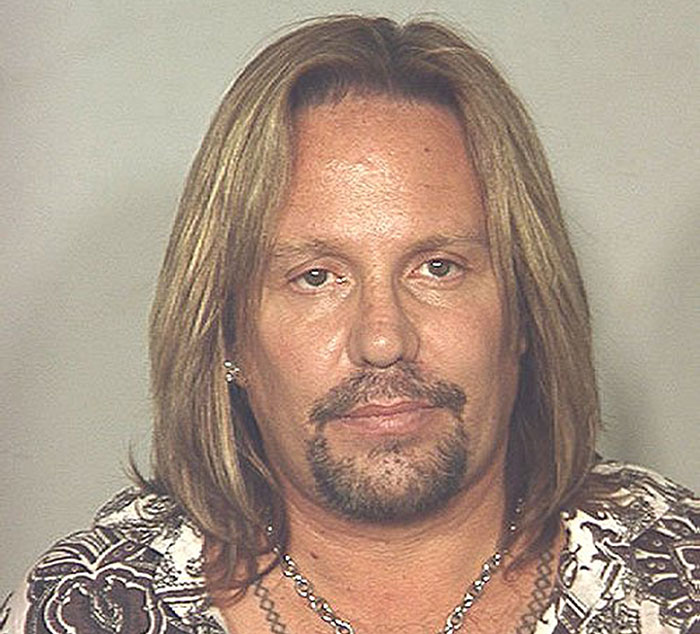 Vince Neil