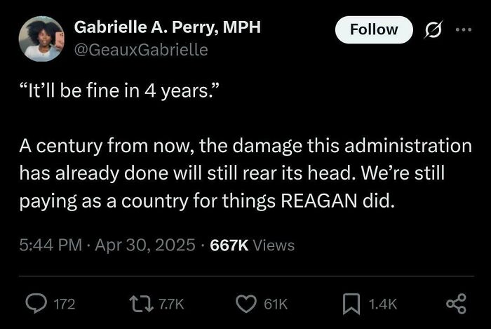 History’s Got a Terrible Habit of Reruns