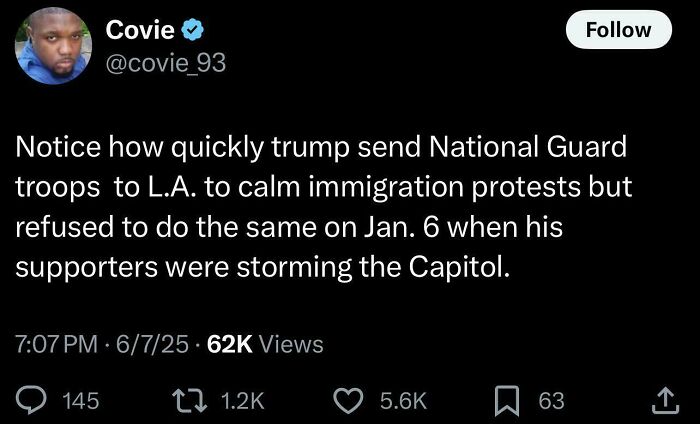 Rules for You, Not for Me – The Classic!