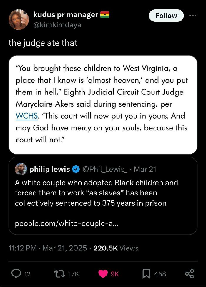 The Wildest Tweets From Black Twitter That’ll Totally Crack You Up