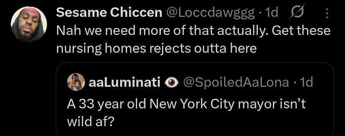 The Wildest Tweets From Black Twitter That’ll Totally Crack You Up