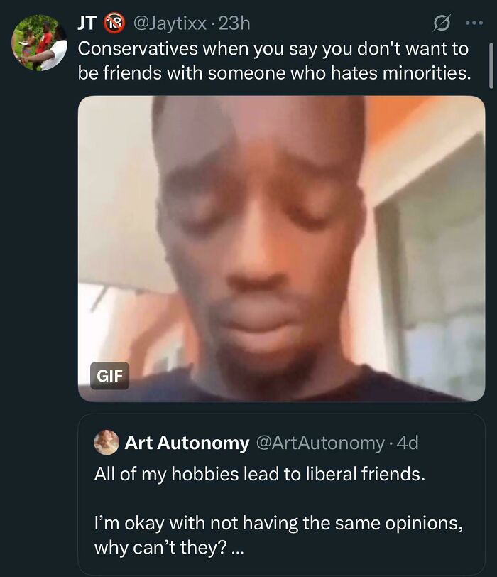 The Wildest Tweets From Black Twitter That’ll Totally Crack You Up