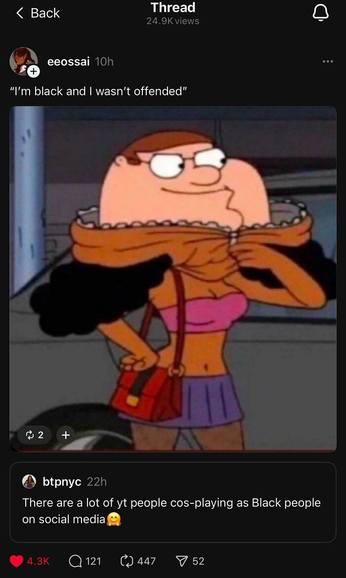 The Wildest Tweets From Black Twitter That’ll Totally Crack You Up