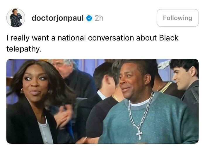 The Wildest Tweets From Black Twitter That’ll Totally Crack You Up