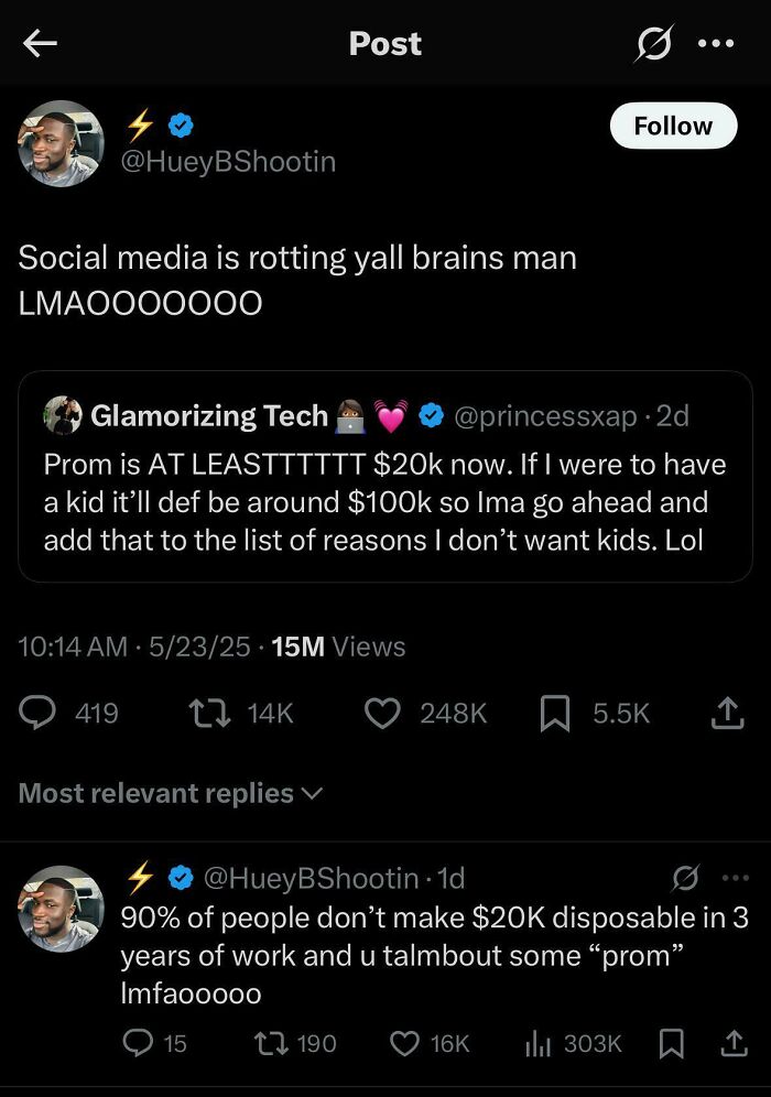 The Wildest Tweets From Black Twitter That’ll Totally Crack You Up