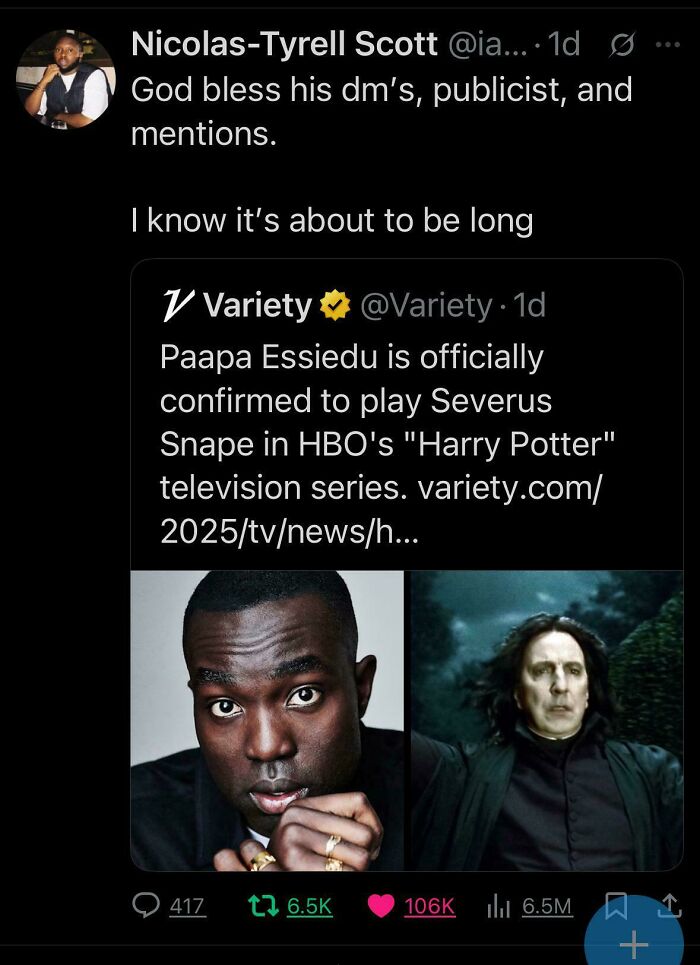 The Wildest Tweets From Black Twitter That’ll Totally Crack You Up